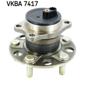 Radlagersatz SKF VKBA 7417 für Dodge Chrysler Jeep Lancia Avenger Sebring Flavia