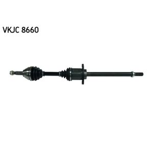 Antriebswelle SKF VKJC 8660 für Renault Koleos I