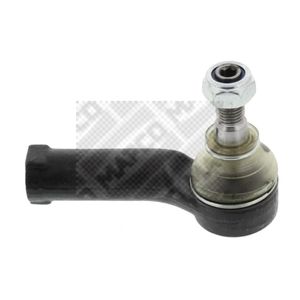 Spurstangenkopf MAPCO 51712 für Audi VW Seat TT