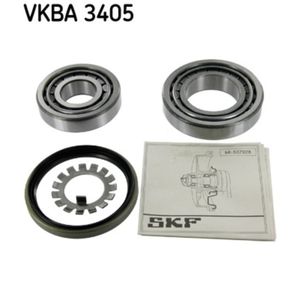 Radlagersatz SKF VKBA 3405 für Mercedes-Benz MB