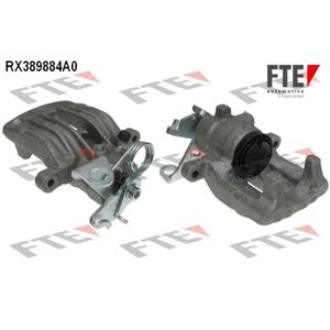 Bremssattel FTE 9290754 für Lancia Alfa Romeo Kappa 156 GT