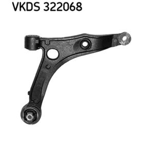 Lenker Radaufhängung SKF VKDS 322068 für Fiat Citroën Ducato Jumper II