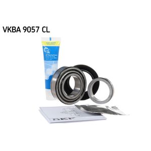 Radlagersatz Radlager SKF Classic VKBA 9057 CL Volvo 140(142,144,145) 164 P1800