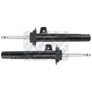 Stoßdämpfer MAPCO 20698/9 für BMW 3er