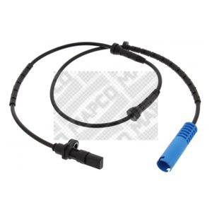 Sensor Raddrehzahl MAPCO 86657 für BMW 5er