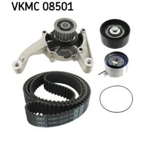 Wasserpumpe + Zahnriemensatz SKF VKMC 08501 für Jeep Cherokee