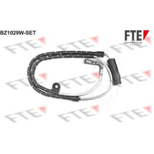 Warnkontakt Bremsbelagverschleiß FTE 9410018 für BMW 5er