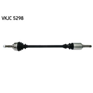 Antriebswelle SKF VKJC 5298 für Citroën Peugeot C3 I Pluriel C2