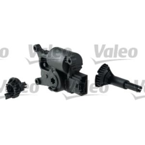 Stellelement Mischklappe VALEO 715280 für Seat VW Audi Skoda Cupra Leon ST A3