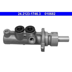 Hauptbremszylinder ATE 24.2123-1746.3 für Volvo S40 I V40