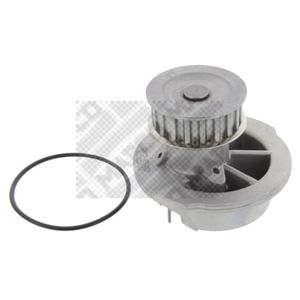 Wasserpumpe Motorkühlung MAPCO 21761 für Opel Daewoo Corsa A TR Kadett D Astra F