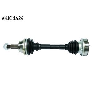 Antriebswelle SKF VKJC 1424 für Alfa Romeo Lancia Fiat 155 Delta II Coupe 146