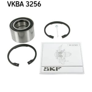 Radlagersatz SKF VKBA 3256 für Opel Daewoo Corsa A TR Kadett D Caravan