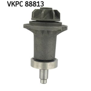 Wasserpumpe Motorkühlung SKF VKPC 88813 für Mercedes-Benz 123 S-Class