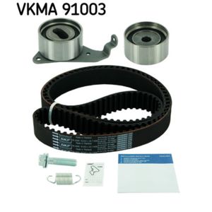 Zahnriemensatz SKF VKMA 91003