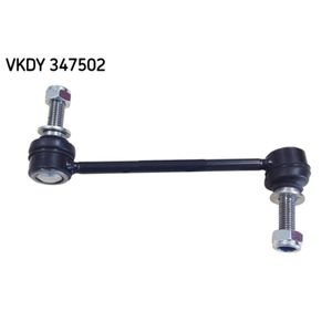 Stange/Strebe Stabilisator SKF VKDY 347502 für Land Rover Range IV