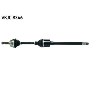 Antriebswelle SKF VKJC 8346 für Saab 9-3