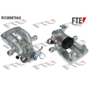 Bremssattel FTE 9290740 für Volvo S40 I V40