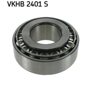 Radlager SKF VKHB 2401 S