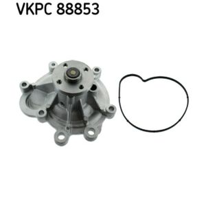 Wasserpumpe Motorkühlung SKF VKPC 88853 für Mercedes-Benz C-Class SLK