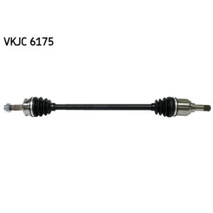 Antriebswelle SKF VKJC 6175 für Fiat Cinquecento Seicento 600