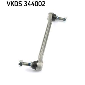 Stange/Strebe Stabilisator SKF VKDS 344002 für Ford Fiesta VI Ecosport B-Max