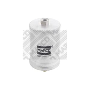 Kraftstofffilter MAPCO 62802 für Audi VW V8