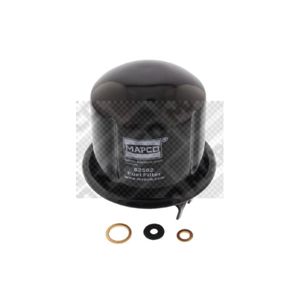 Kraftstofffilter MAPCO 62502 für Rover Honda 200 II 400 Tourer Crx III