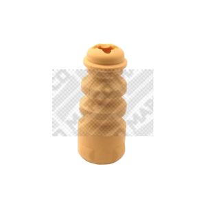 Anschlagpuffer Federung MAPCO 32847 für Audi VW Skoda Seat A1