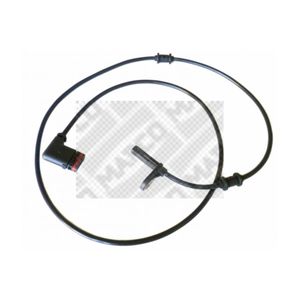 Sensor Raddrehzahl MAPCO 86861 für Mercedes-Benz C