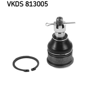 Trag-/Führungsgelenk SKF VKDS 813005