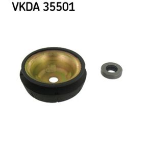 Federbeinstützlager SKF VKDA 35501 für Opel Vectra A CC Calibra