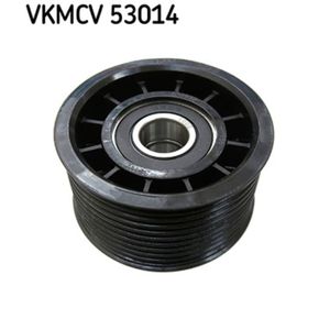 Umlenk-/Führungsrolle Keilrippenriemen SKF VKMCV 53014