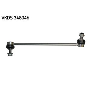 Stange/Strebe Stabilisator SKF VKDS 348046 für Mercedes-Benz CLS E