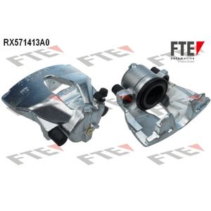 Bremssattel FTE 9291908 für Opel Saab Meriva A Astra H Caravan 9-5 G CC