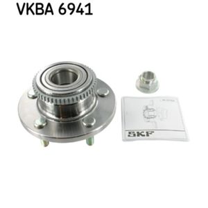 Radlagersatz SKF VKBA 6941 für Hyundai Santa FÉ I