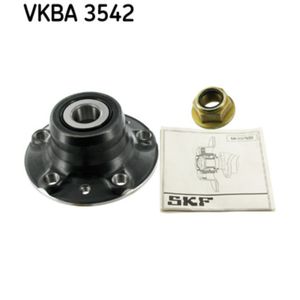 Radlagersatz SKF VKBA 3542 für Renault Laguna I