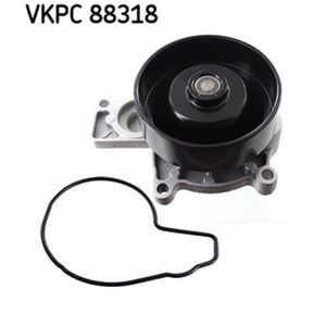 Wasserpumpe Motorkühlung SKF VKPC 88318 für Mini