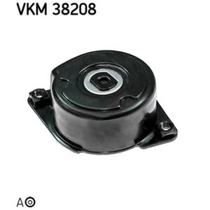 Spannrolle Keilrippenriemen SKF VKM 38208 für BMW Land Rover 7er X5