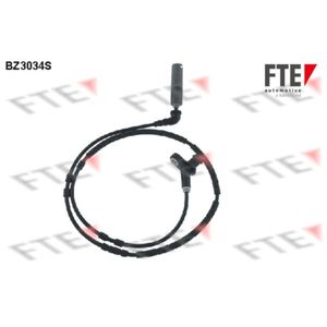 Sensor Raddrehzahl FTE 9400033 für BMW 3er