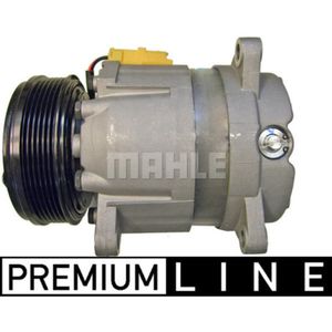 Kompressor Klimaanlage MAHLE ACP 1111 000P für Peugeot 406 Break