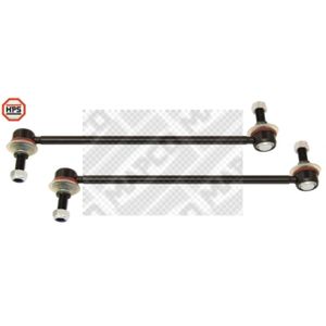 Reparatursatz Stabilisatorkoppelstange MAPCO 19362/2HPS für Peugeot Citroën 406