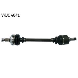 Antriebswelle SKF VKJC 4041 für Peugeot Fiat Citroën Lancia 806 Ulysse Evasion