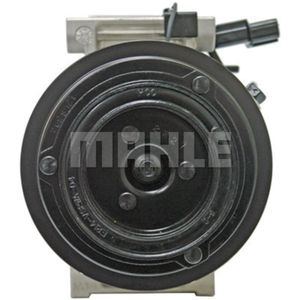 Kompressor Klimaanlage MAHLE ACP 444 000P für Kia Hyundai Sportage III IX35