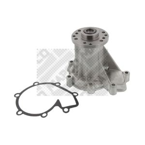 Wasserpumpe Motorkühlung MAPCO 21736 für Mercedes-Benz Puch 190 124 E