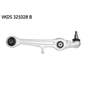 Lenker Radaufhängung SKF VKDS 321028 B für Audi VW Skoda A8 D2 A4 B5 Avant