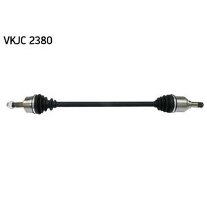 Antriebswelle SKF VKJC 2380 für Fiat Punto