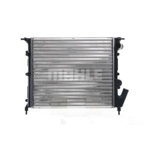 Kühler Motorkühlung MAHLE CR 149 000S für Renault Rapid