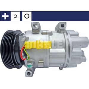 Kompressor Klimaanlage MAHLE ACP 1343 000S für Fiat Citroën Lancia Peugeot Scudo