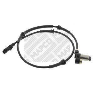 Sensor Raddrehzahl MAPCO 86407 für Citroën Xantia Break